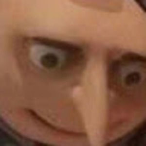 Meet your Posher, Frank